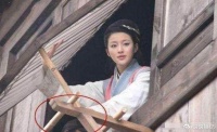 8个把观众当“傻子”的穿帮镜头，最后一个骗了我们整整26年