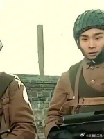 如果李云龙有些装备，东京都是他的了