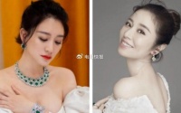 电鳗号｜脱俗与艳俗：李小冉林心如的美丽碰撞