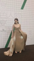 古力娜扎造型一次比一次惊艳
