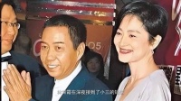 刑李源小三正脸首曝光，携13岁私生子认祖归宗，林青霞前程似锦