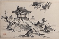 民间故事：书生遇鬼