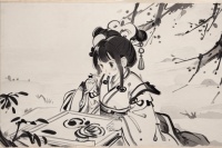 民间故事：王母娘娘的传说