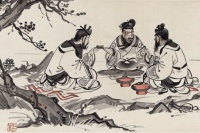 民间故事：玉皇大帝的传说