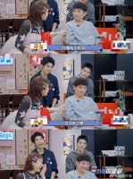 吴昕：没有人比我更懂10后 就连咕卡也知道