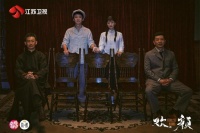2023年迎来作品大丰收，张译：不留遗憾，认真对待每一个角色
