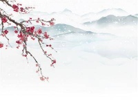 诗意的冬季