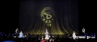节目效果拉满，超燃！顺德这场教育艺术演出超32万人点赞