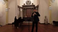 演绎民族+西洋乐器“混搭”风情｜“跨越时空的音乐对话”音乐会冰城上演