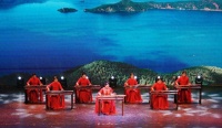 高山流水遇知音 上海浦东打造长三角古琴艺术交流平台