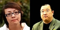 北大才女梁欢：嫁给英达26年，如今过的一言难尽