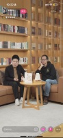 董宇辉直播回应小作文事件：与孙东旭的沟通不是很好