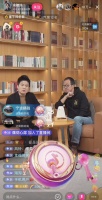 董宇辉直播回应：如果我的存在能让东方甄选好，那我就存在