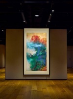 「梅云堂藏张大千画 — 不负古人告后人」专场拍卖佳绩一览