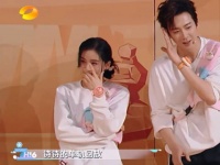 《你的微笑》三种唱法get，刘诗诗的微笑式唱法……