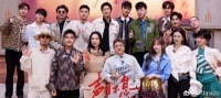 韩红决定不需要嘉宾，孙楠很“愤怒”，黄绮珊：你甩锅吗？