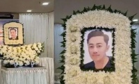 又一位知名男星突然去世，年仅40岁！家中独留妻女…