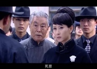 黑大佬去世之后，手下竟然想造反，大嫂被讽刺气到直接清理门户