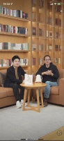 俞敏洪称孙东旭被免与董宇辉没有关系