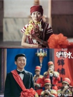 没想到这些全都是同一个人演的！从无名小卒到演技派的飞跃——阿如那