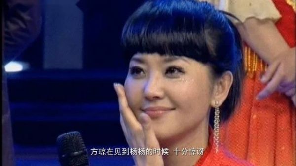 “学历最低”的央视主持,嫁给电台领导,结婚20年只生孩子不做饭