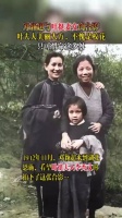 邓颖超与叶挺妻女的合影，叶夫人美丽大方，不愧是校花……