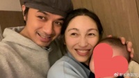 51岁男星老来得子！ 首次吐露“当爸心声”激动落泪
