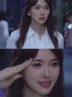 为什么颜值天花板里没有她？！