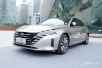 新岁序开，同赴新程，东风日产奏响2024羊城天籁之声