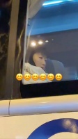 终于回到咱们自己家了，好好吃饭，休息两天吧宝子……