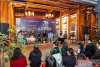 央华版话剧《雷雨》在泉州大剧院精彩上演
