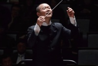 音乐家谭盾：与女书结缘的12年