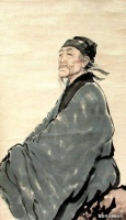 杜甫高考落榜，挥笔写下一首千古名诗，最后10字点醒世人，成无数人的座右铭