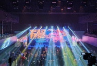 音乐与艺术的盛宴！河南艺术中心“艺起热爱”Live House演出季开启