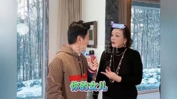 吴宗宪当张兰面提大小S，吴宗宪这嘴皮子太会绕了！