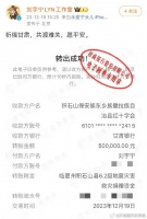 韩红、黄晓明、林志玲、张天爱、佟丽娅、肖战、杨子、黄圣依、赵……