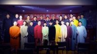 “民族瑰宝 薪火相传”郑州市2023非遗相声大赛收官