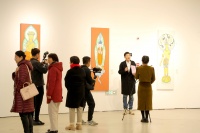 “我就像是一只猫”，蔡志忠“妙妙猫”系列画出生活智慧