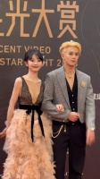 田曦薇到现在为止女明星mvp