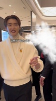 李钟硕姨味怎么那么重了