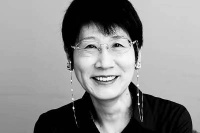 津岛佑子：并非所有女人都不幸福，但女人比男人更不容易幸福