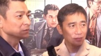 刘德华回应自己主演的《潜行》和《金手指》同一档期上映的事
