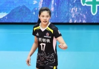 山东女排04后出色边攻：李晨瑄暴力、张靖惠茹全面、孙虹云有潜力