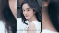 太丰满！37岁杨幂，性感火辣好身材一览无遗！