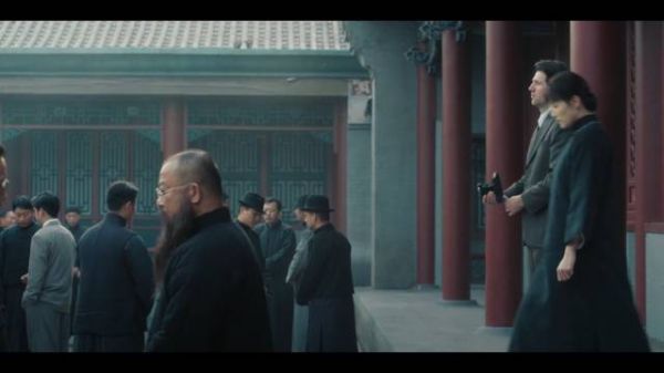 孙中山在北京行馆逝世,李大钊等人到场悼念……