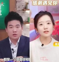 “董嫂”回应网友，不认识董宇辉，自己惶恐，评论区吵翻天