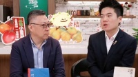 董宇辉也学拍马屁了？这可不好，把老周吓坏了……
