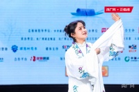 57名选手斩获佳绩 “中华经典诵读大会”（第一季）大学组全国总展演收官