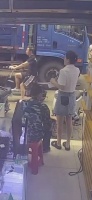 这老头子是真特么坏