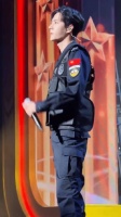 小奶膘发力，婴俊帅爆了，王一博唱歌好好听